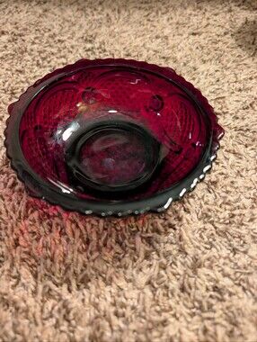 AVON Cape cod collection dessert bowl